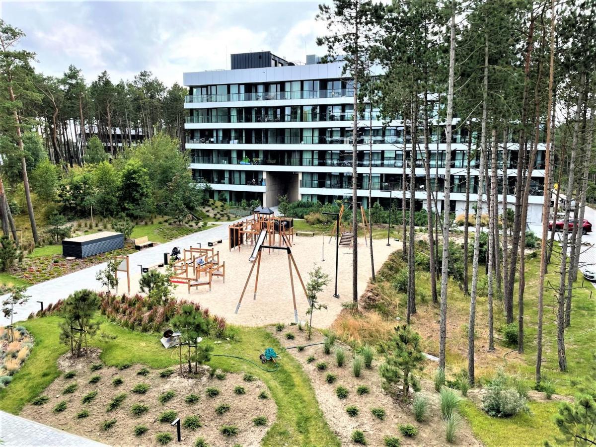 Apartamentyrogowo Com Rogowo (Gryfice) Exterior foto